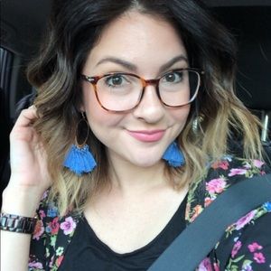 Meet your Posher, Steffani